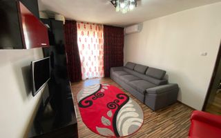 2 camere - mobilat - utilat - centrala proprie - Craiovita Noua - Poză 2