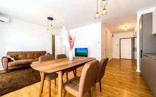 Apartament modern 3 camere  I Luxuria Domenii I Loc de parcare inclus - Poză 1
