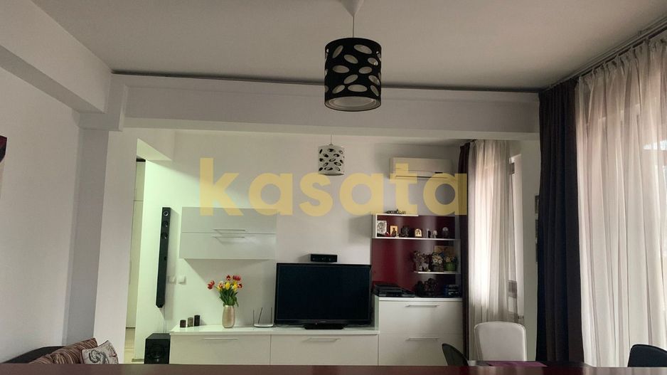 Apartament 3 Camere | Parc Bazilescu | 85mp | 2 Băi | Balcon | Complet - Poză 12