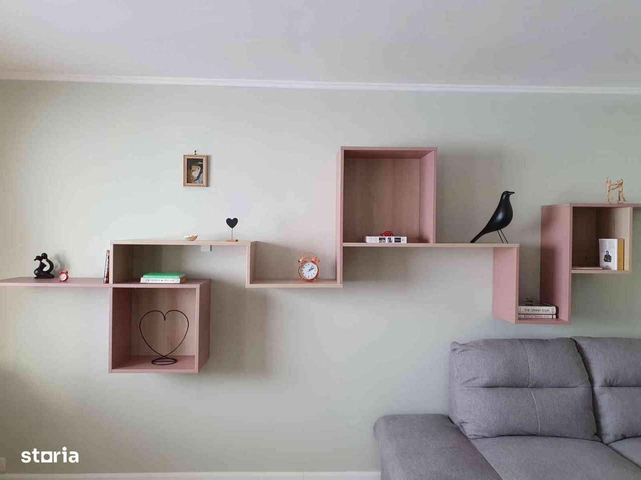 Inchiriere ap 2 camere ultracentral primarie parcare - Poză 6