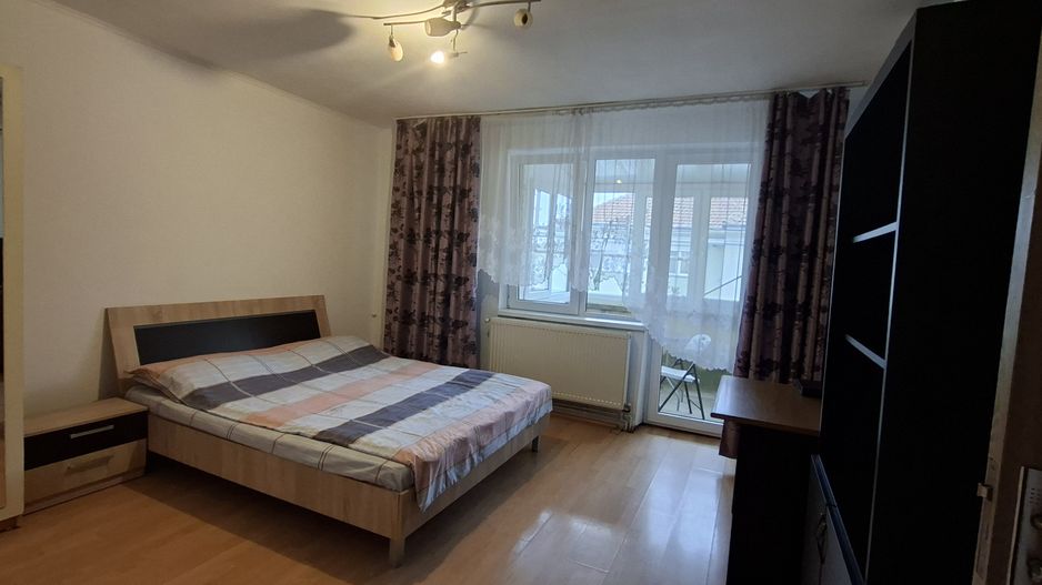 Apartament cu 2 camere - P-ta 700/Business Center - Poză 19