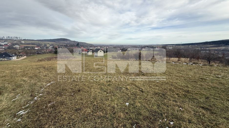 Teren Voievodeasa | 19.5Ari | Intravilan - Poză 4