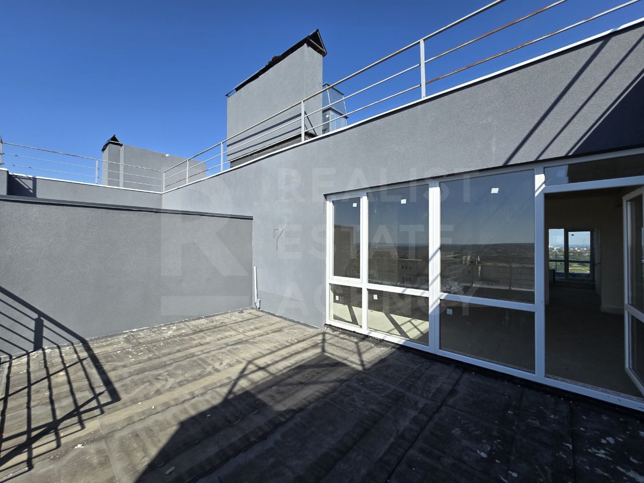 Vânzare, Penthouse, 3 camere, strada Ialoveni, Telecentru - Poză 14