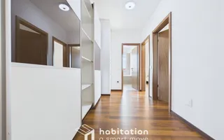 ✨ Luxury Living în Elisabetin | Terasă Panoramică & Spa - Poză 25