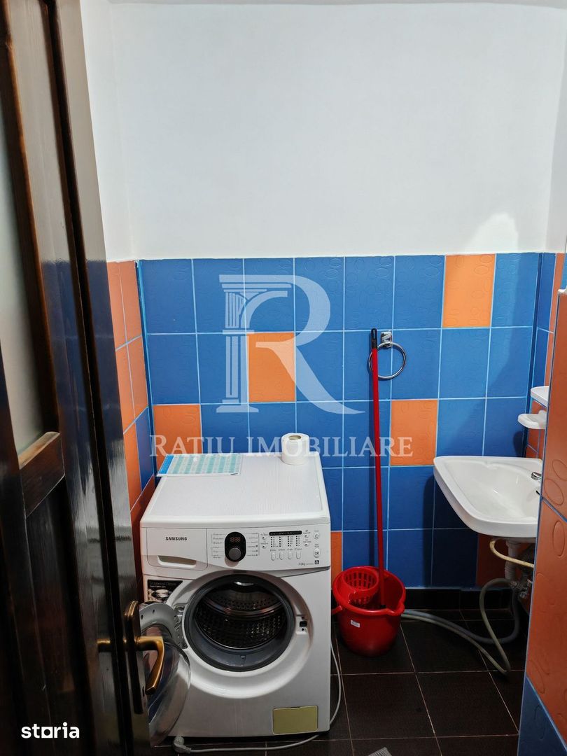 Apartament 3 camere | Rogerius | Lift | Oradea - Poză 8