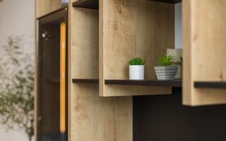 Proiect Modern in Dumbravita - Poză 28