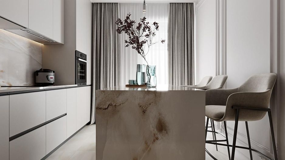 Apartament duplex | 3 camere | 3 bai | 133 mp totali - Poză 34