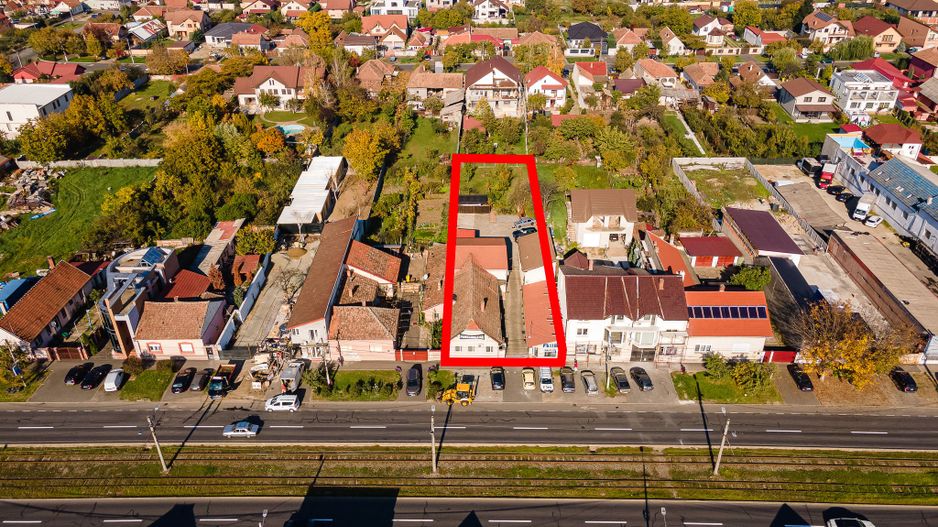 Pensiunea Bella Arad - O afacere profitabilă, la cheie! - Poză 21