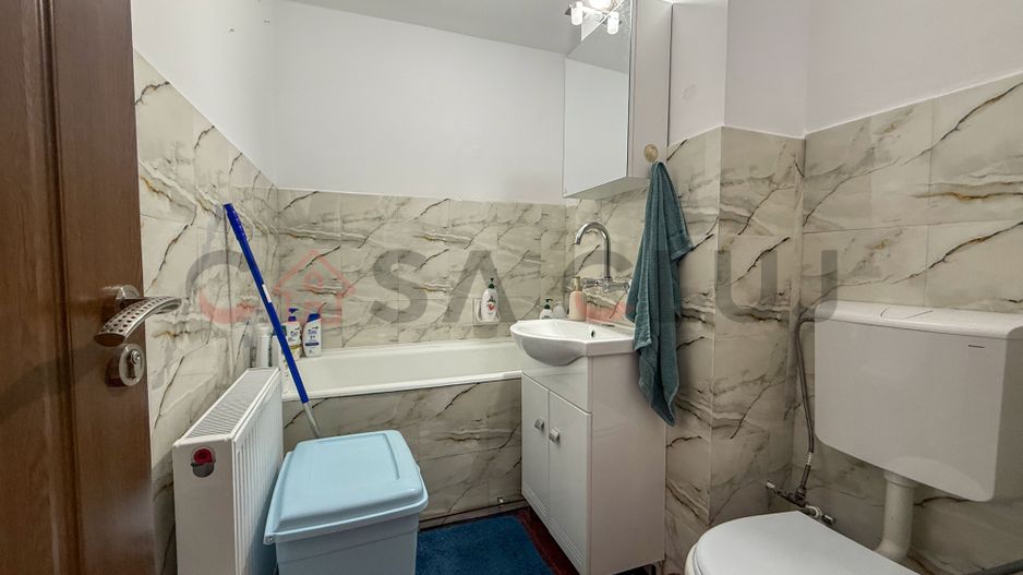 Apartament cu 2 camere, zona FSEGA - Poză 6