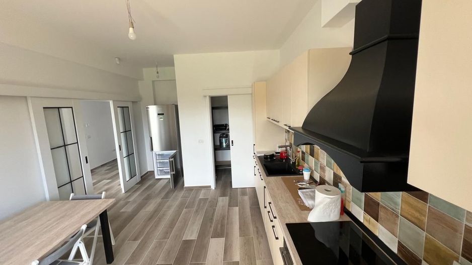 Casa  premium  SMART Independentă energetic  in Dumbravita - Poză 77