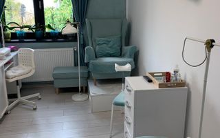 Casă D+P+E | Ideală pentru Clinică, Birouri | Metrou Laminorului - Poză 2