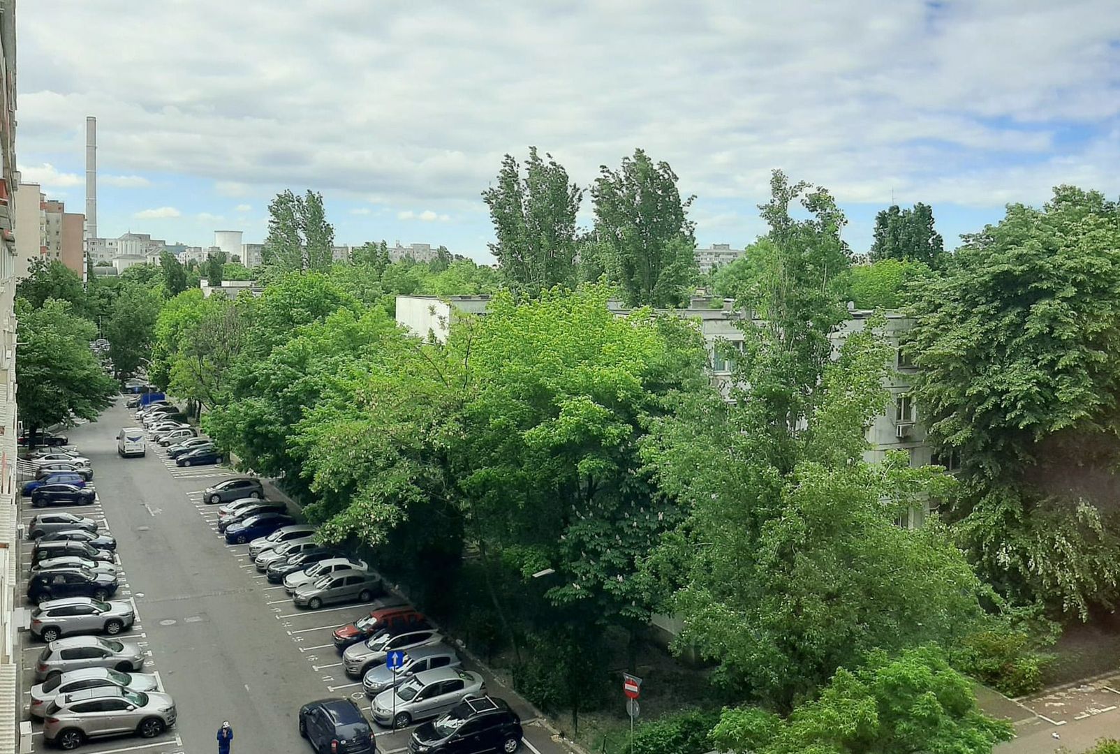 APARTAMENT CARE ÎȚI DĂ SENZAȚIA DE ACASĂ DIN PRIMA SECUNDĂ - Poză 12