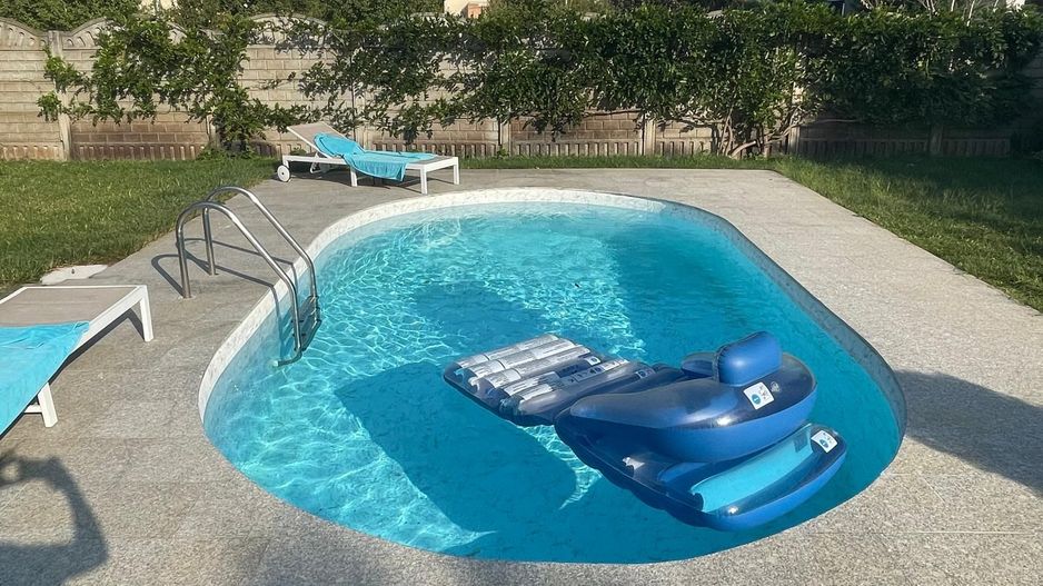 Casa Individuala cu piscina, complet mobilata si utilata, Timisoara - Poză 1