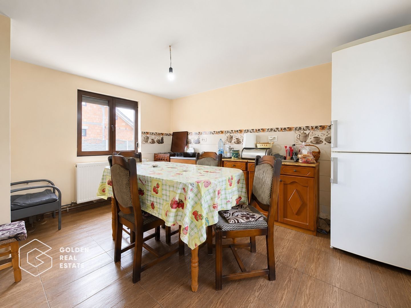 Casa stil brancovenesc, 2 corpuri, localitatea Ususau - Poză 11