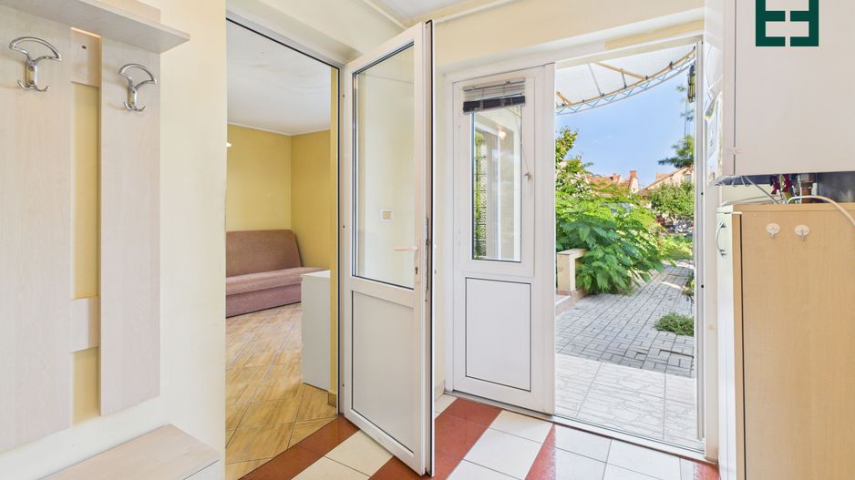 Casă cu teren de 468 mp - Cartierul Grădiște - Arad - Poză 24