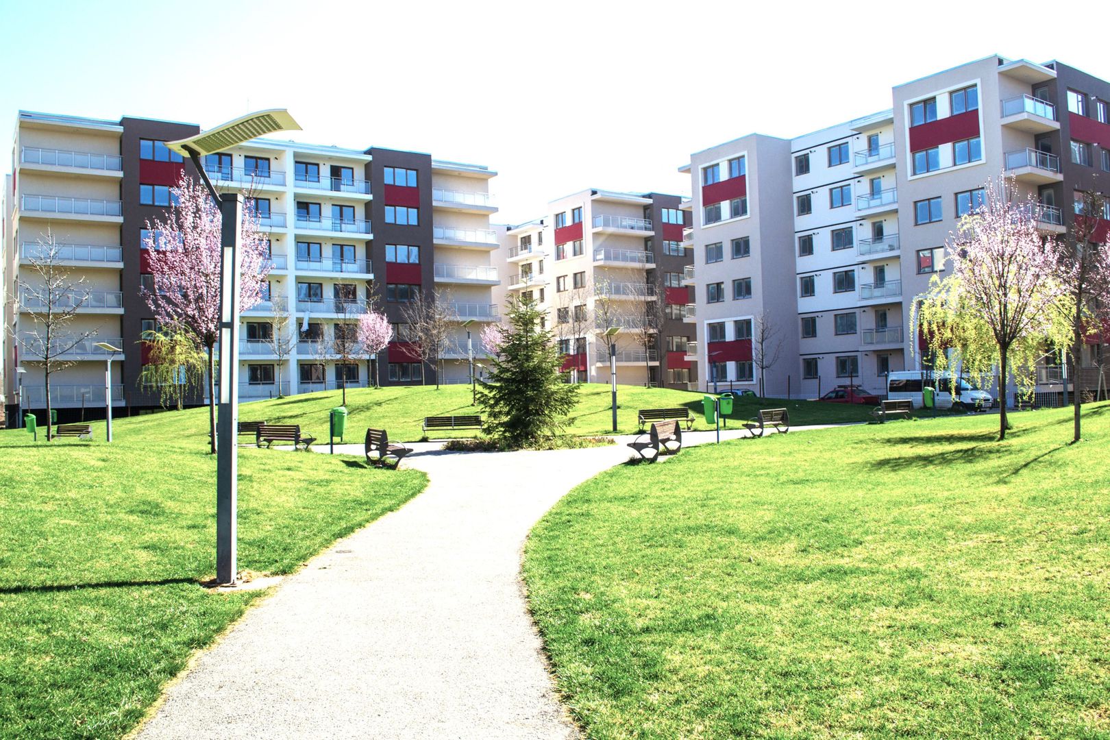 Berceni - Metalurgiei - Parc Tudor Arghezi, 2 camere, COMISION 0% - Poză 1