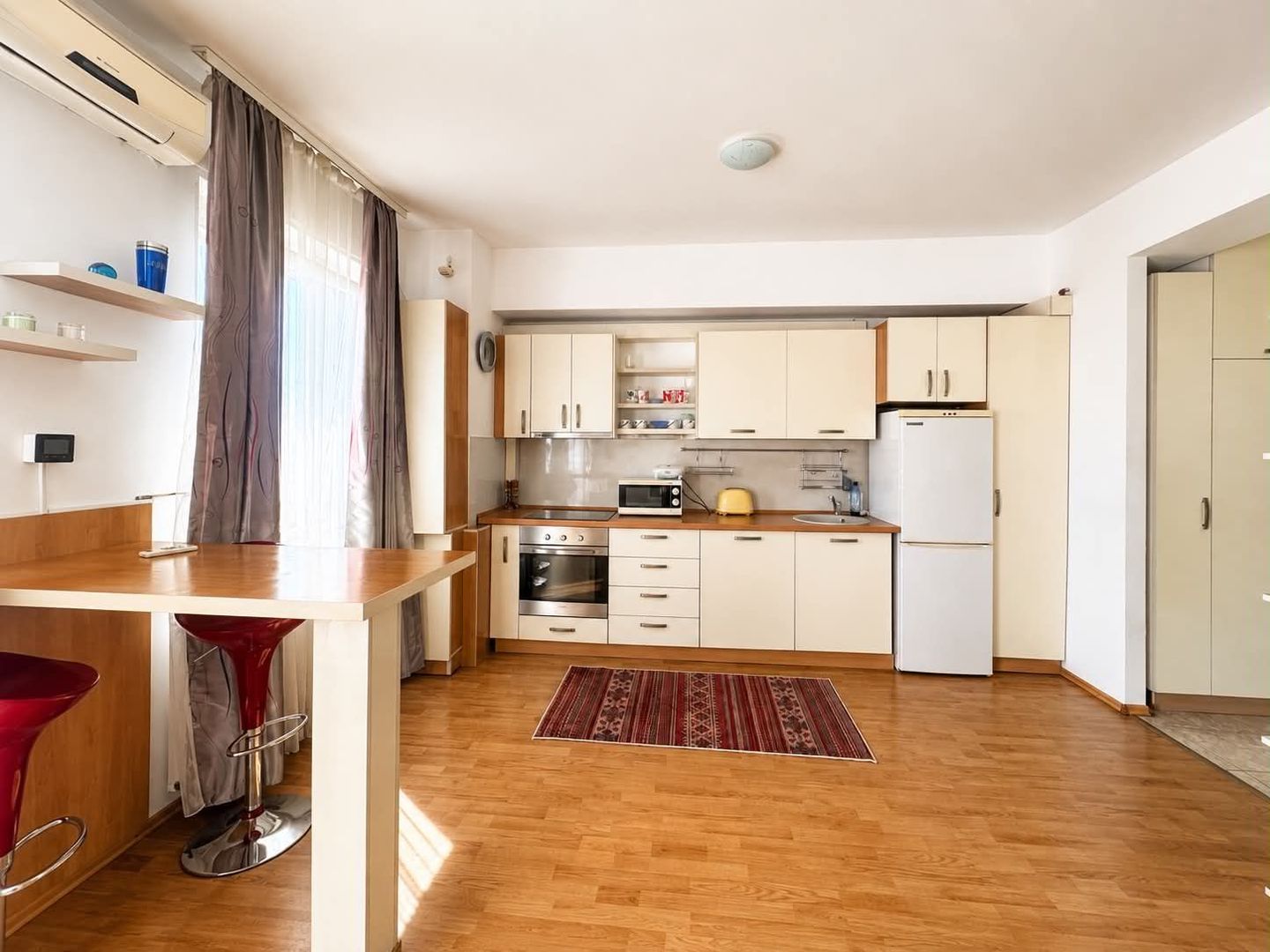 Apartament modern 1 camera, Ared UTA - Poză 3