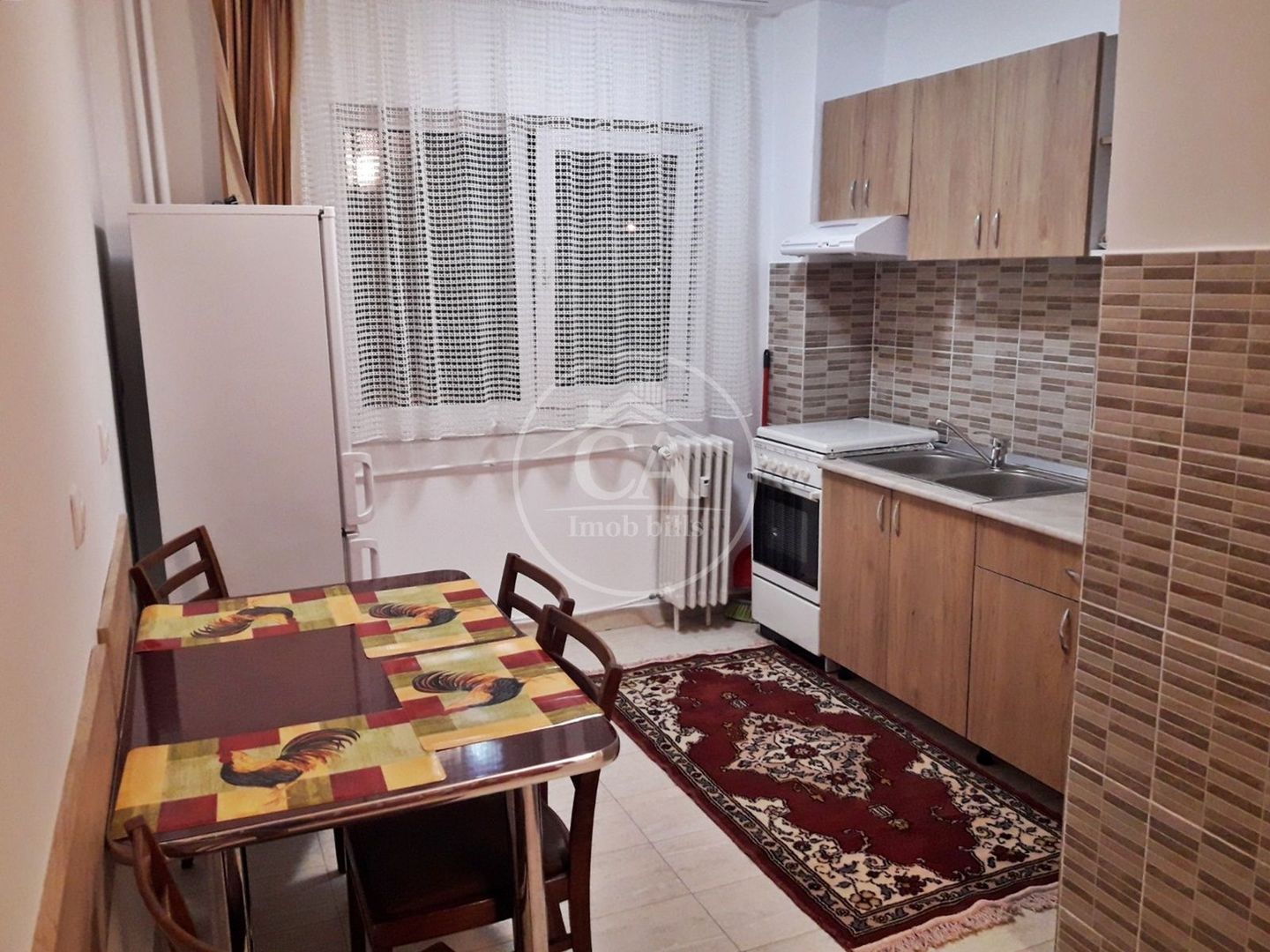 Apartament cu 2 camere de inchiriat în zona Salca Oradea - Poză 5