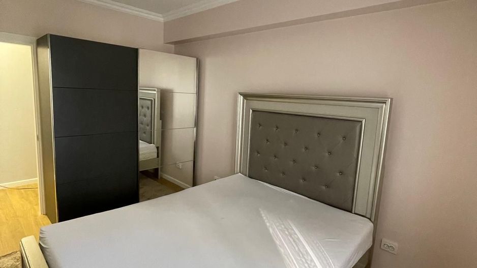 Apartament 2 camere modern – Pipera, rond OMV Terasă 8 mp - Poză 4