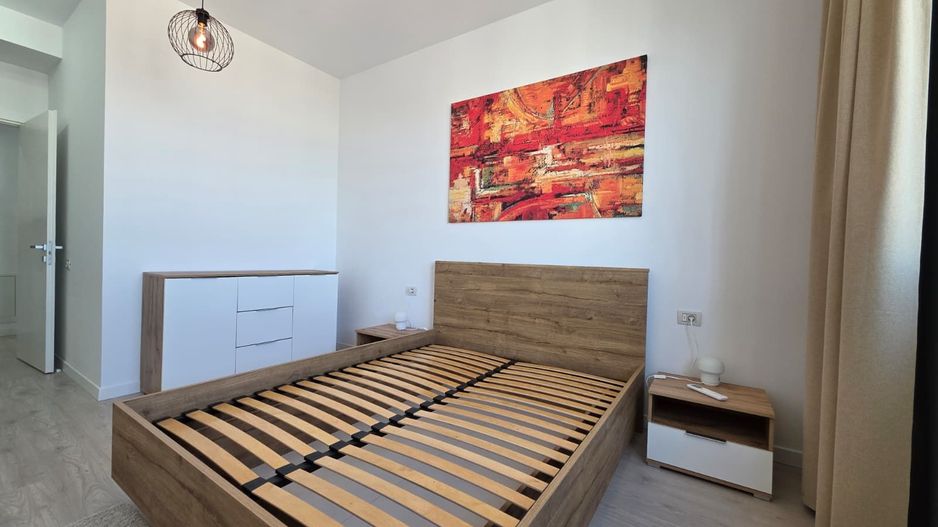 Pipera Plaza | 2 Camere Nou | Prima Închiriere | Parcare Subterană - Poză 21