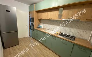 Apartament 2 camere de închiriat în Bucium Confort, Iași - 450 €/lună - Poză 4