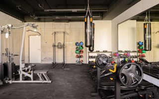 Vanzare apartament 3 camere | mobilat si utilat | 2 locuri parcare - Poză 11