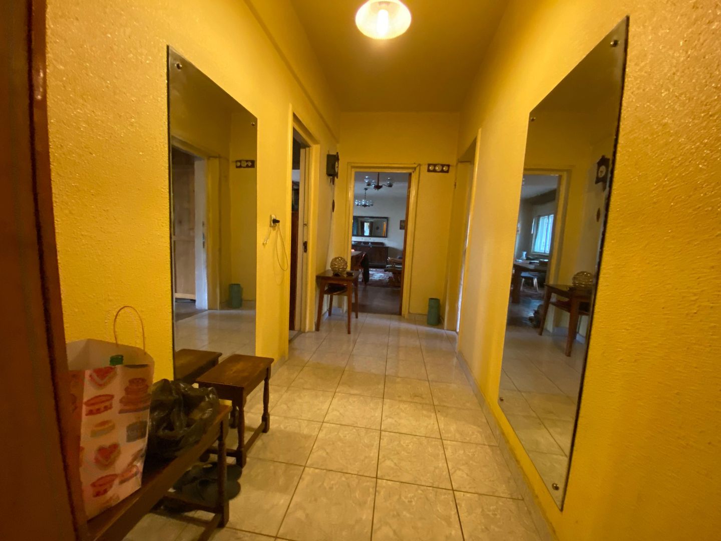 4 camere Pajura | Garaj +Boxa - Poză 8