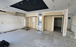 INCHIRIERE SPATIU COMERCIAL | DOROBANTI | 100 MP | STRADAL | - Poză 4