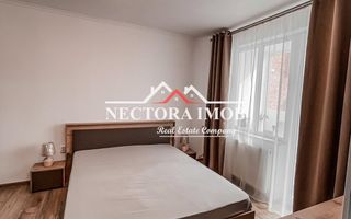 NECTORA IMOB-Apartament 2 camere, Bloc Cicero Sc.A1, Renovat, Utilat - Poză 9