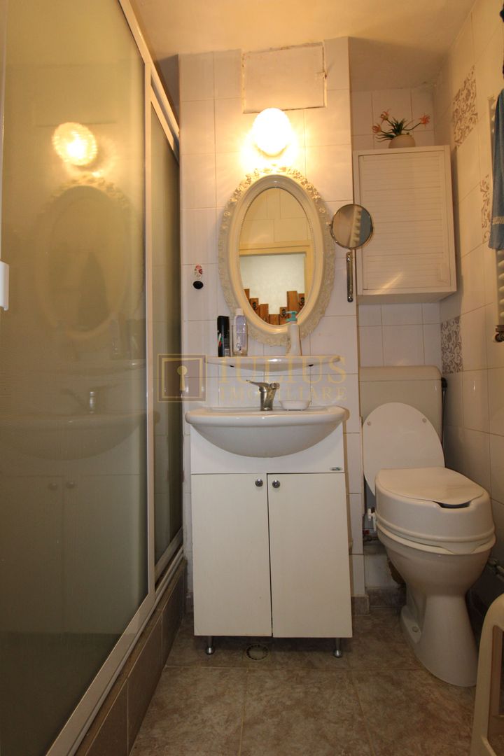 Zona Sagului, aer conditionat, centrala proprie - Poză 11