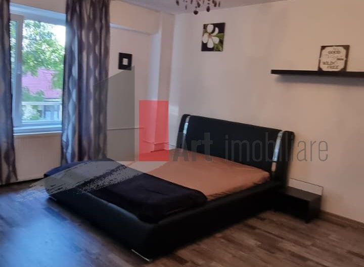 Inchiriere Garsoniera Unirii - Calea Calarasi - Poză 2