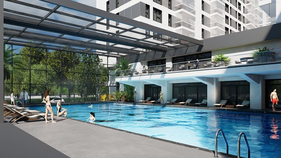 Proiect Premium Unicat in Faleza Nord - Poză 12