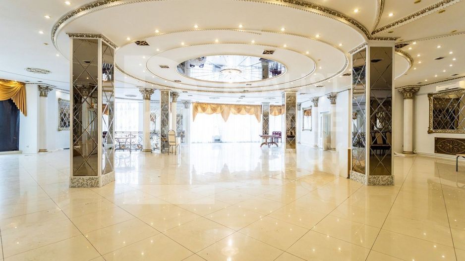 Chirie, spațiu comercial, 1380 mp, str. Independenței, Botanica - Poză 5