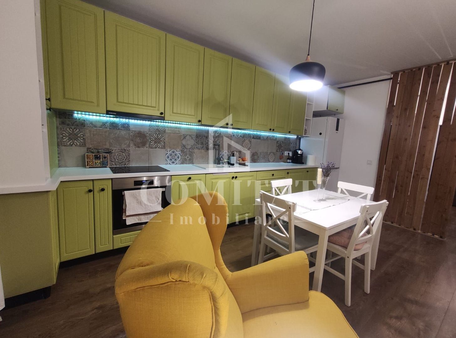 Apartament la cheie | 75,35 mp | zona Cetatea Fetei - Poză 2