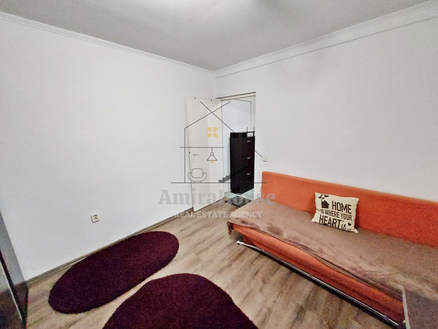 Oportunitate investitie garsoniera in cartierul Gruia - Poză 4