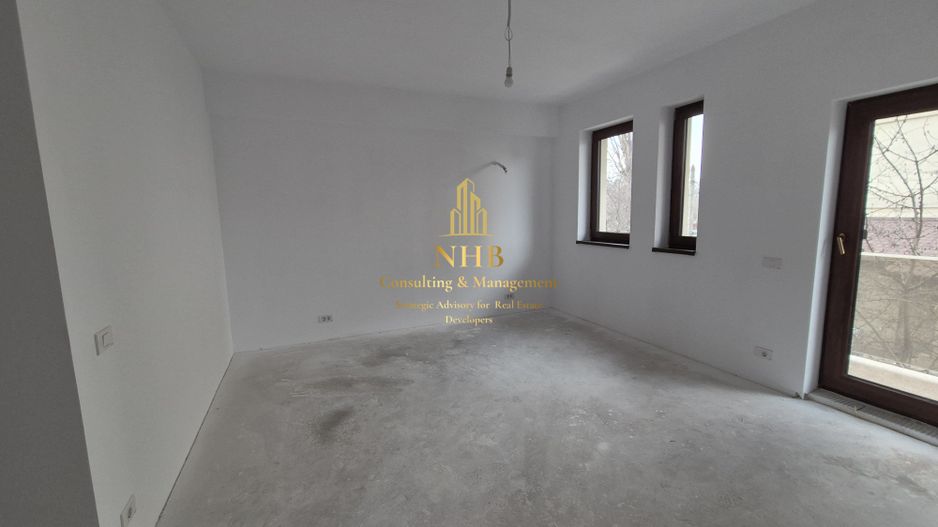 Comision 0% Garsoniera de vanzare, incalzire pardoseala - Casa Presei - Poză 3