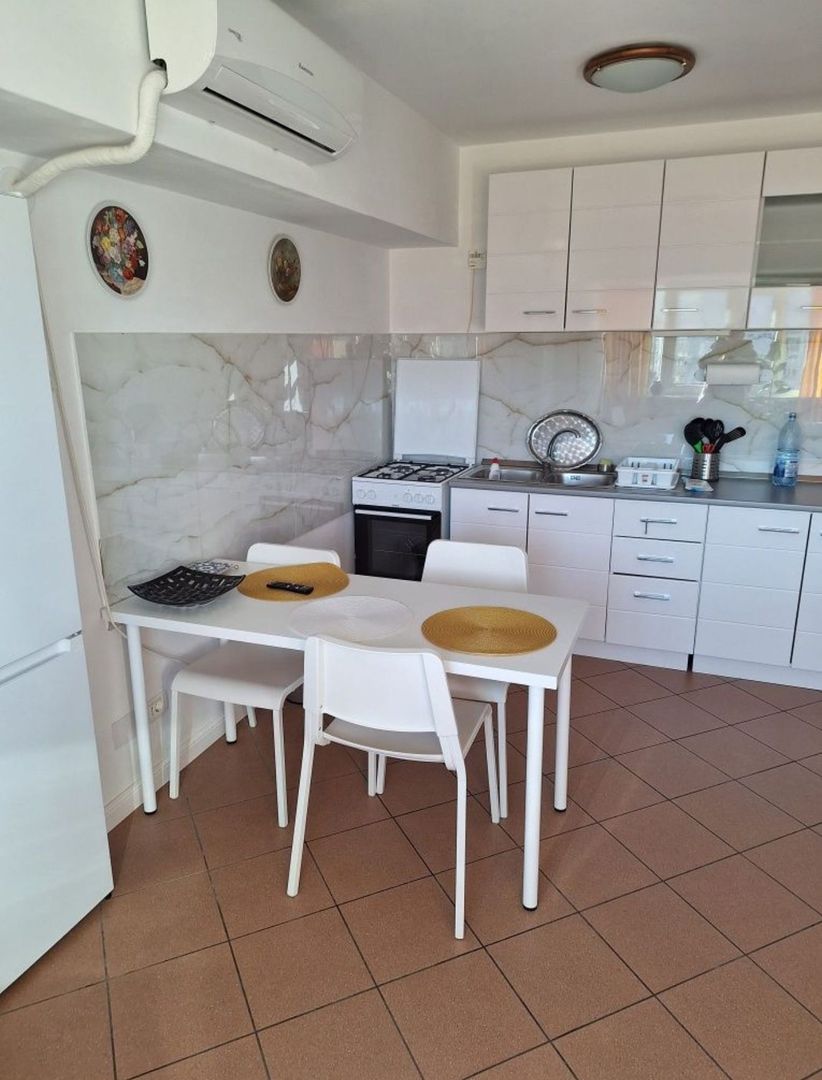 AP. 3 CAMERE IANCULUI, BOILER, METROU 5 MINUTE, BLOC REABILITAT - Poză 5