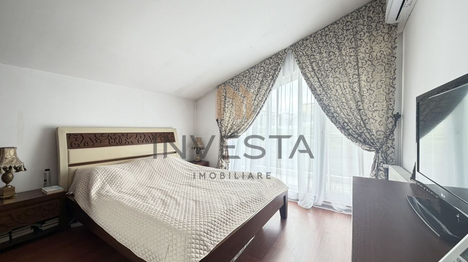 Oportunitate! Casa tip duplex in zona Buna ziua - Poză 11