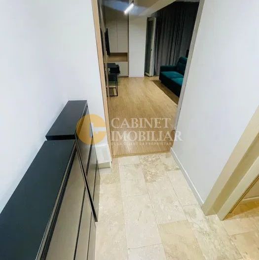 Chirie - 1 camera - etaj INTERMEDIAR - Poză 7