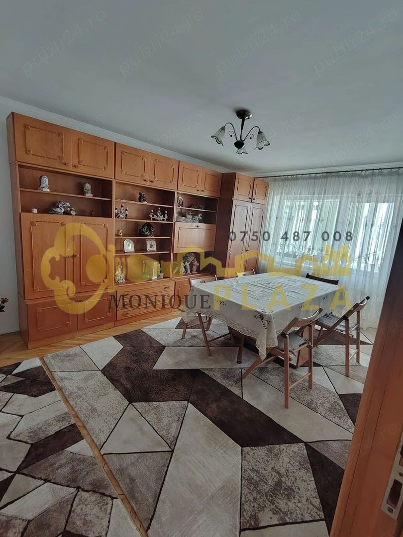 3 Camere | Centrala termica | Expunere pe două laturi | - Poză 1