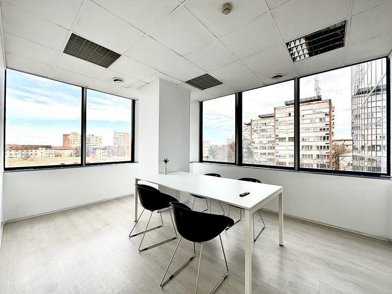 Birou amenajat - Piața Unirii/Bastion - Poză 5