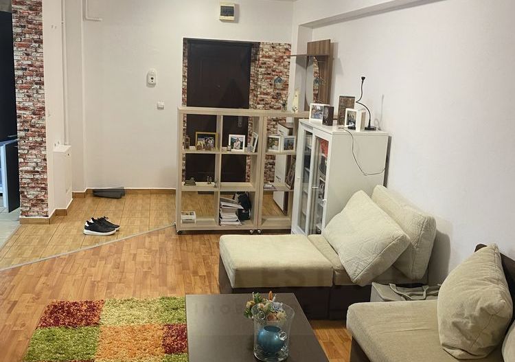 Apartament 2 camere 55 mp balcon 9 mp etaj 1 Petfriendly zona Tilisca - Poză 2