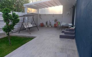 Parter cu Curte 80 mp și Parcare Gratuită - Poză 1