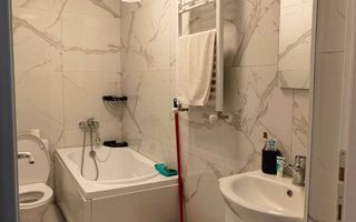 Apartament 1 camera Lunca Cetatuii Bloc Nou - Poză 4