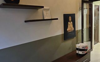 Garsonieră superbă decomandată, etaj 1, zonă liniștită, Armeneasca - Poză 6