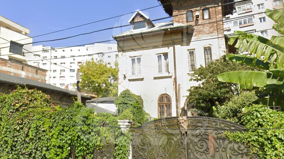 Teren & Casă | parcul Kiseleff - Poză 2