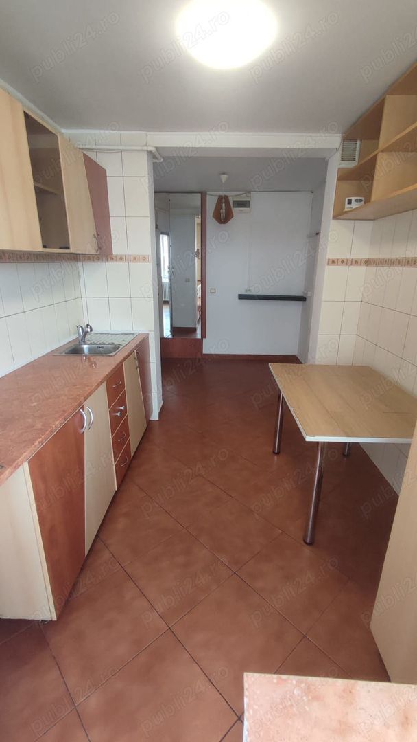 Apartament 3 camere Piață Rahova T467 - Poză 11