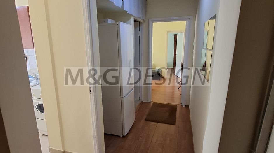 Girocului, Sectia 2 Politie, 2 camere, et 2, CENTRALA PROPRIE - Poză 7