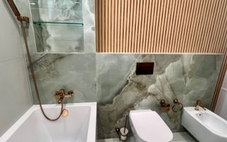 Vila individuală P+2E ***Baneasa - Sisesti - Poză 32