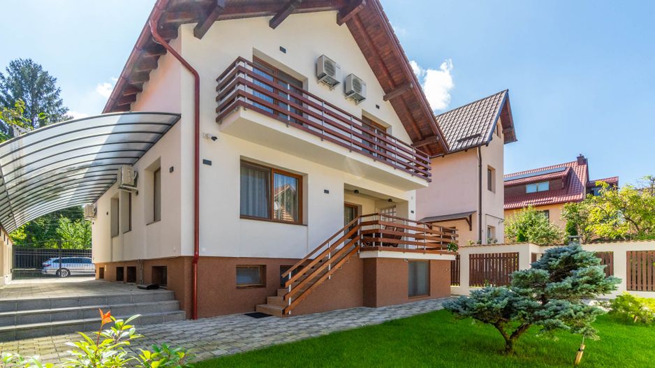 Casa Premium de Inchiriat | Cartier Noua | 0% Comision - Poză 5